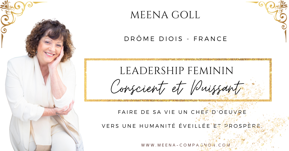 Leadership Féminin