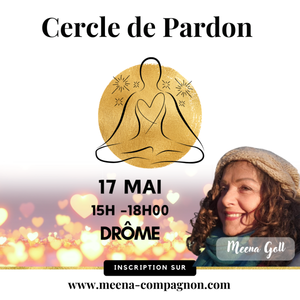 Cercle de pardon