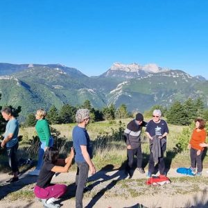 Retour à la source